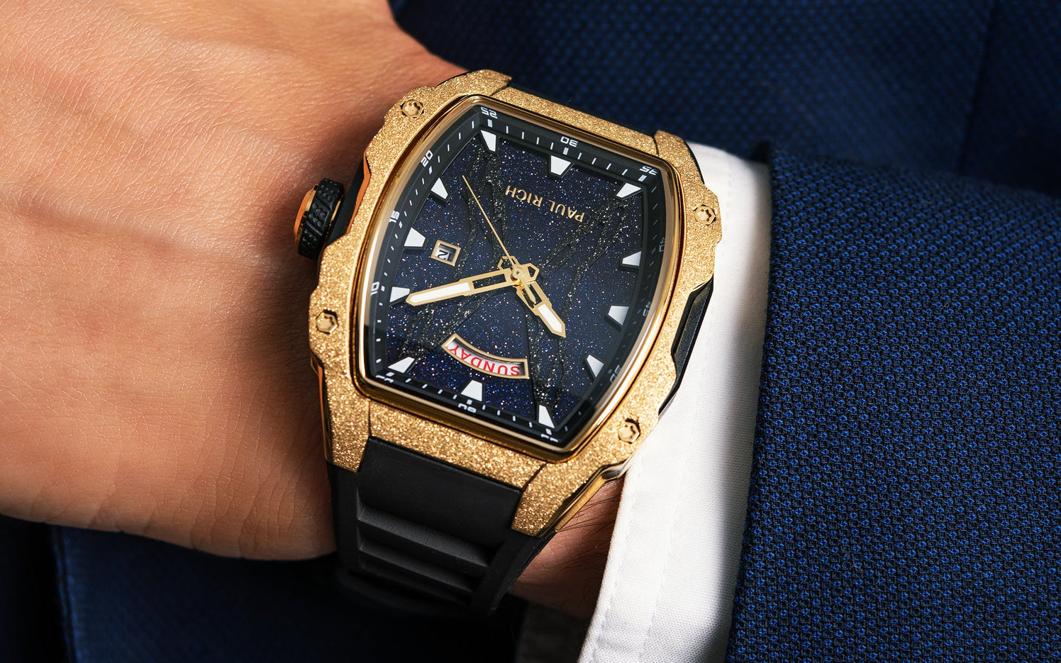 Automatic vs Quartz Watches — Which Should You Choose? Automatic vs Quartz Watches — Which Should You Choose?