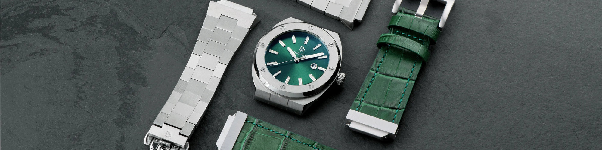 Watch Bands Watch Bands