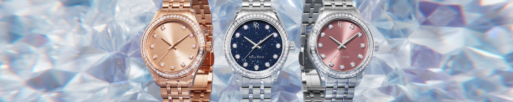 Crystelle Crystelle