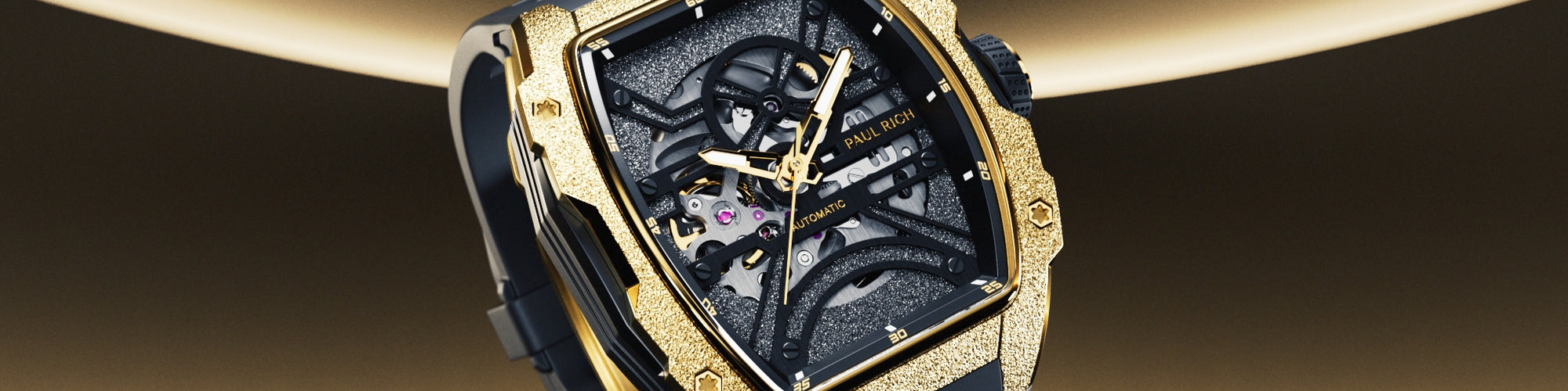 Automatic Watches Automatic Watches