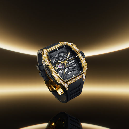 Skeleton Watches Skeleton Watches