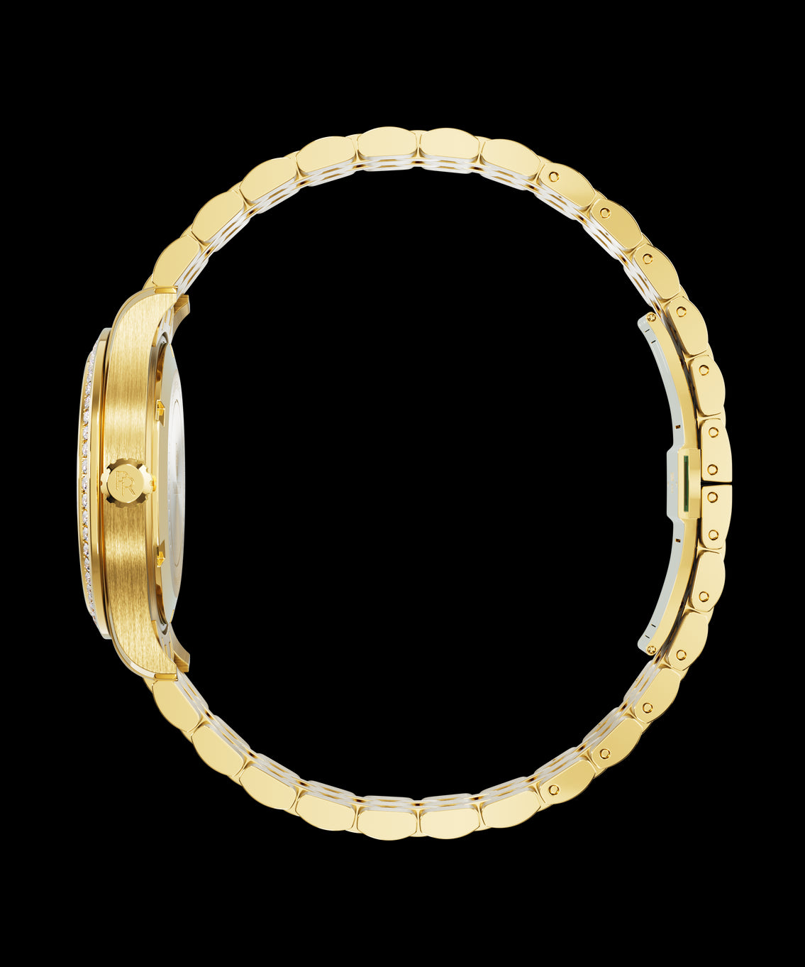Crystelle - All Gold Crystelle - All Gold