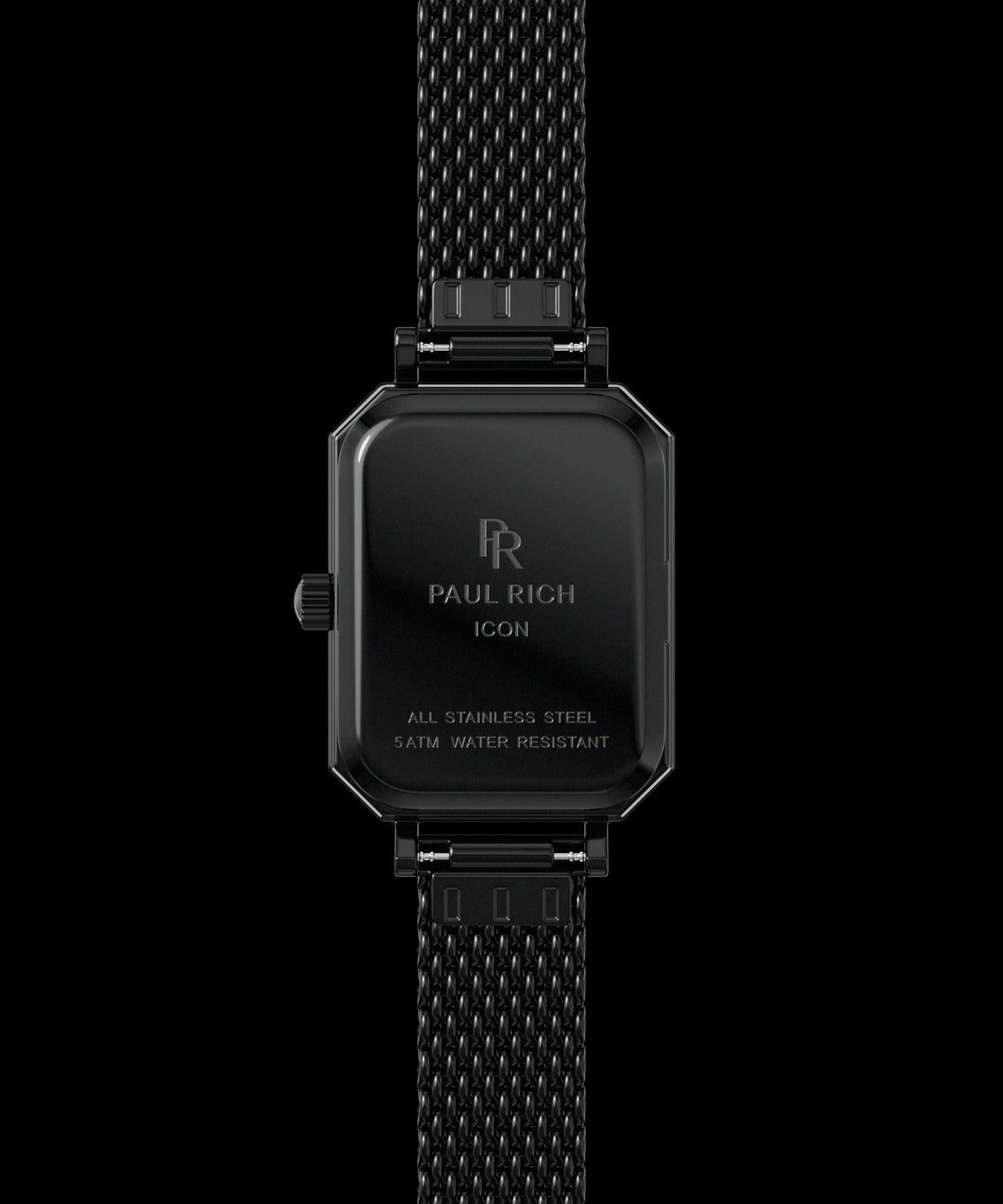 Icon - Black Icon - Black