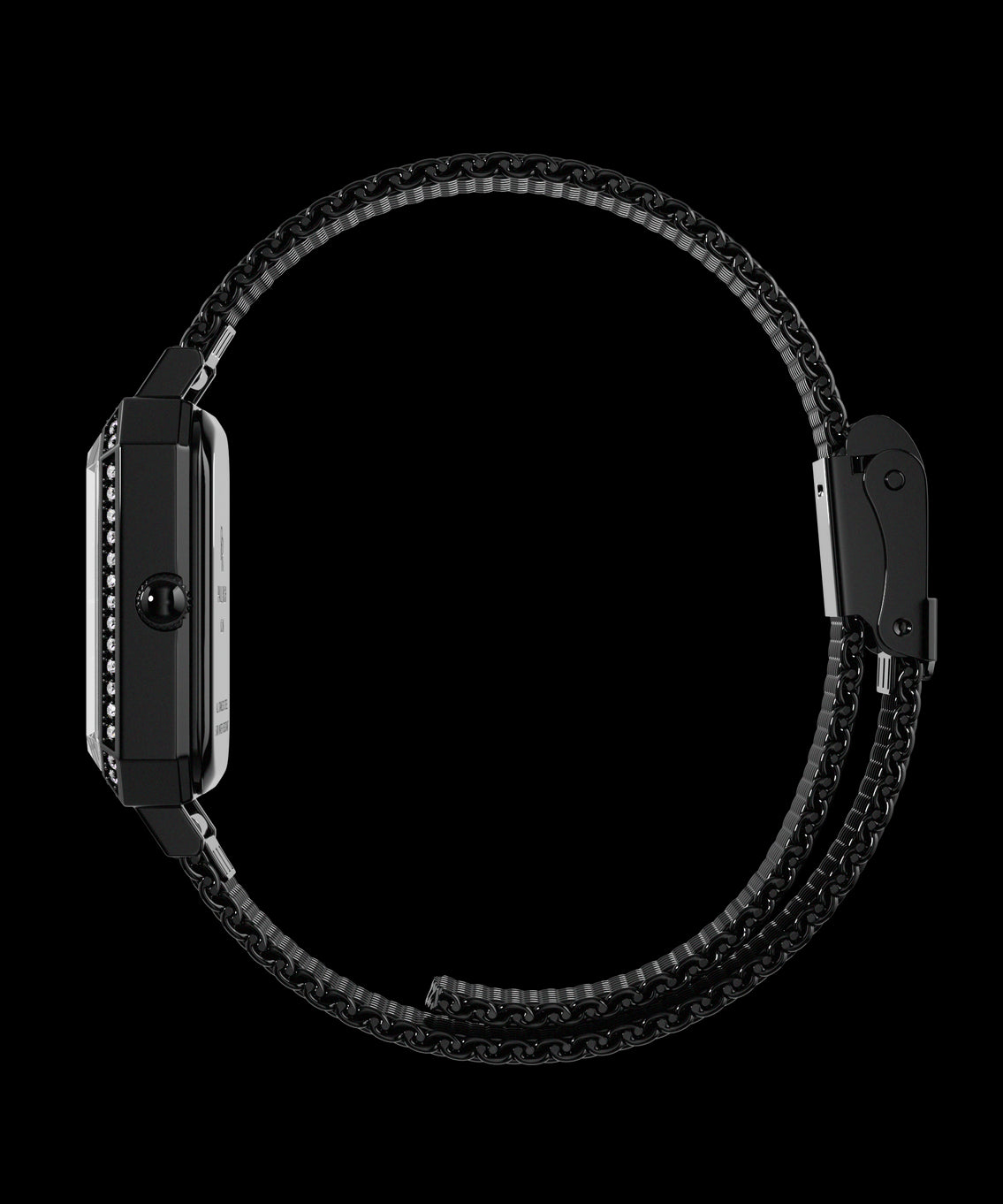 Icon - Black Icon - Black