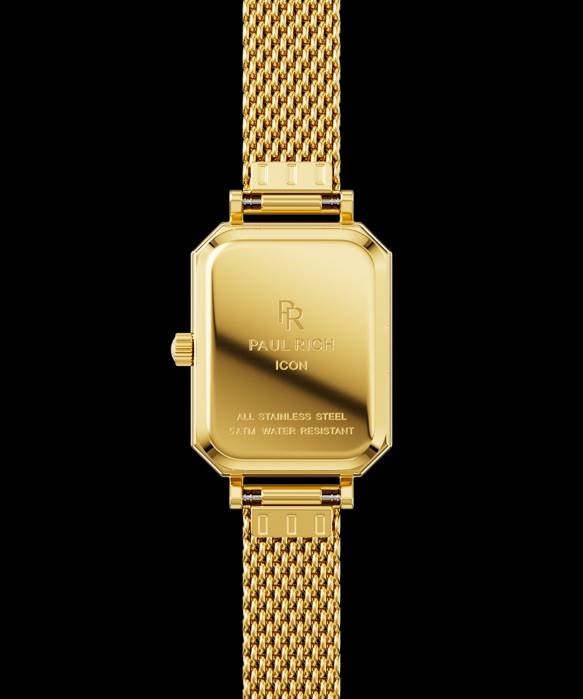 Icon - Gold Green Icon - Gold Green