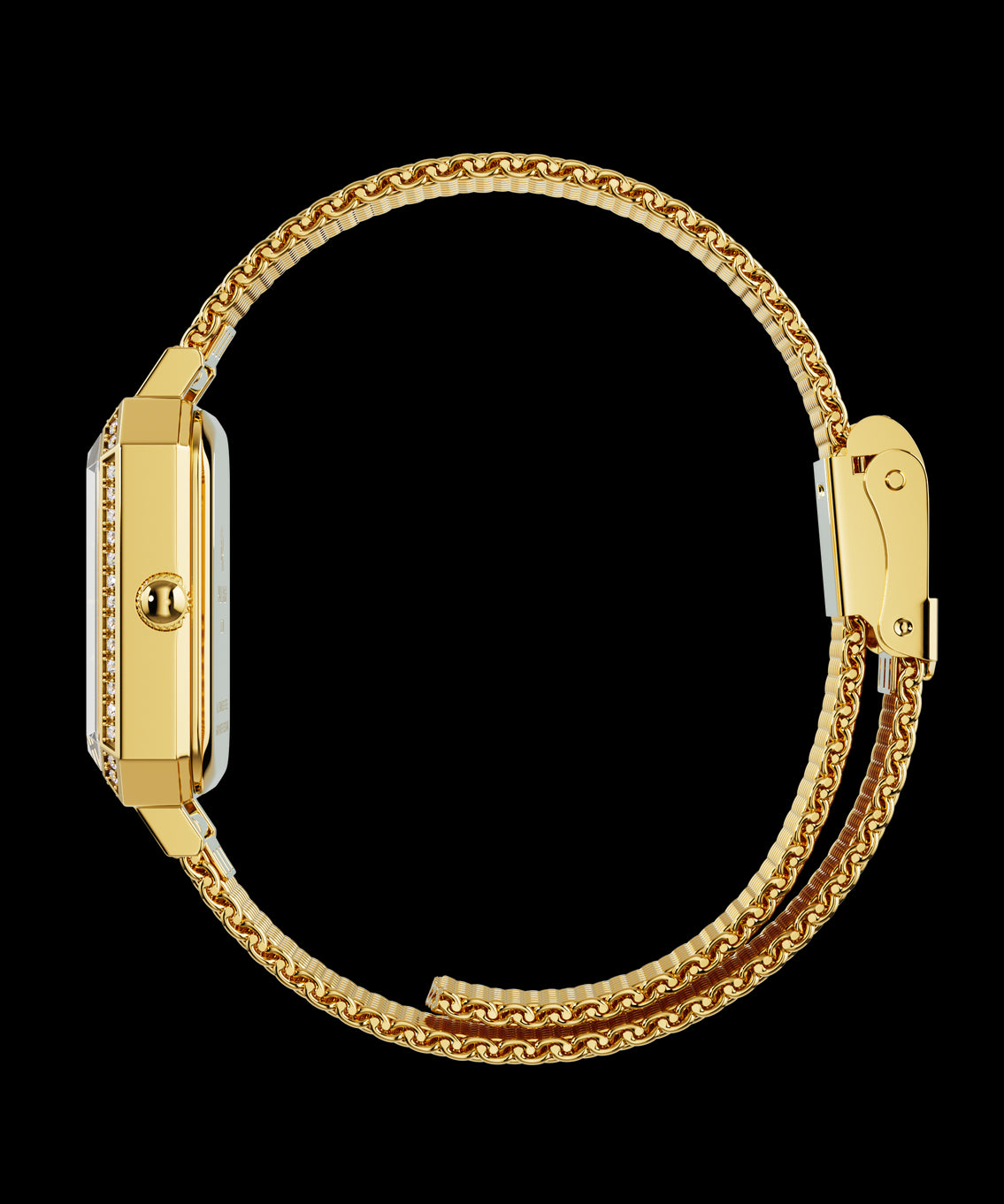 Icon - Gold Black Icon - Gold Black