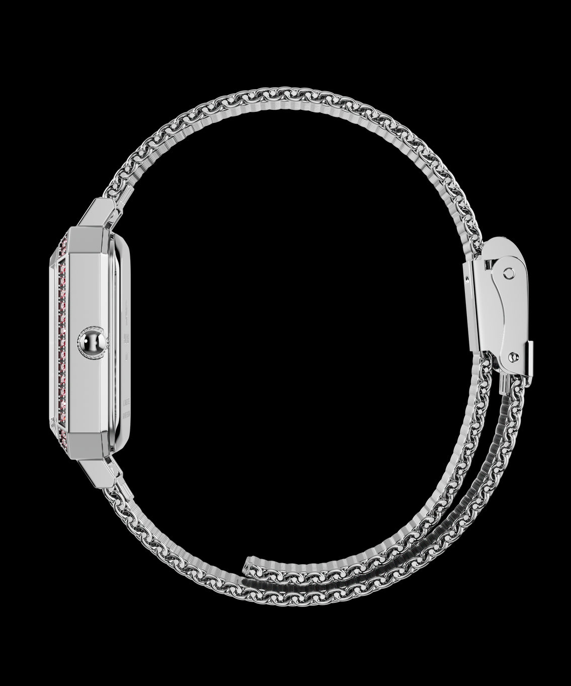 Icon - Silver Pink Icon - Silver Pink