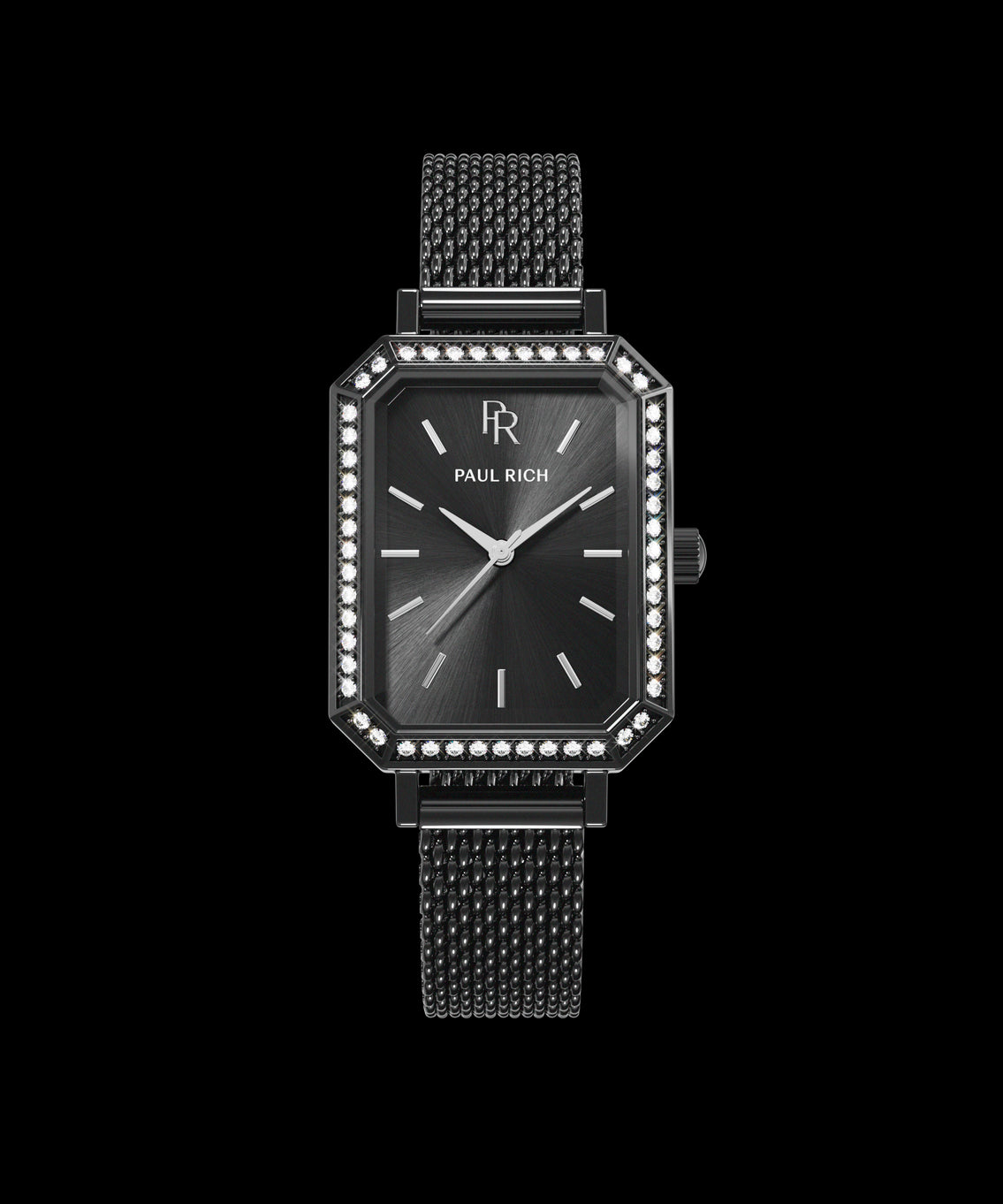 Icon - Black Icon - Black