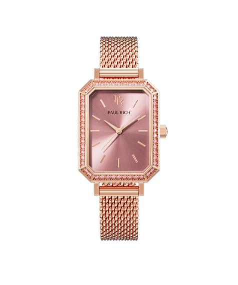 Icon - Rose Gold Pink Icon - Rose Gold Pink