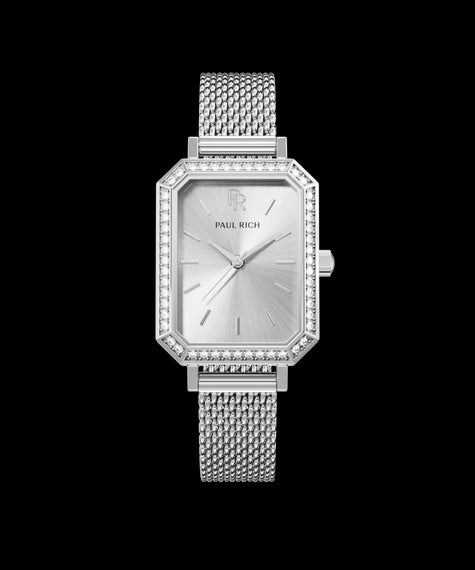 Icon - Silver Icon - Silver