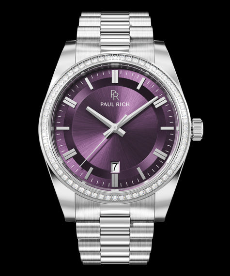 Legacy Silver Plum Legacy Silver Plum