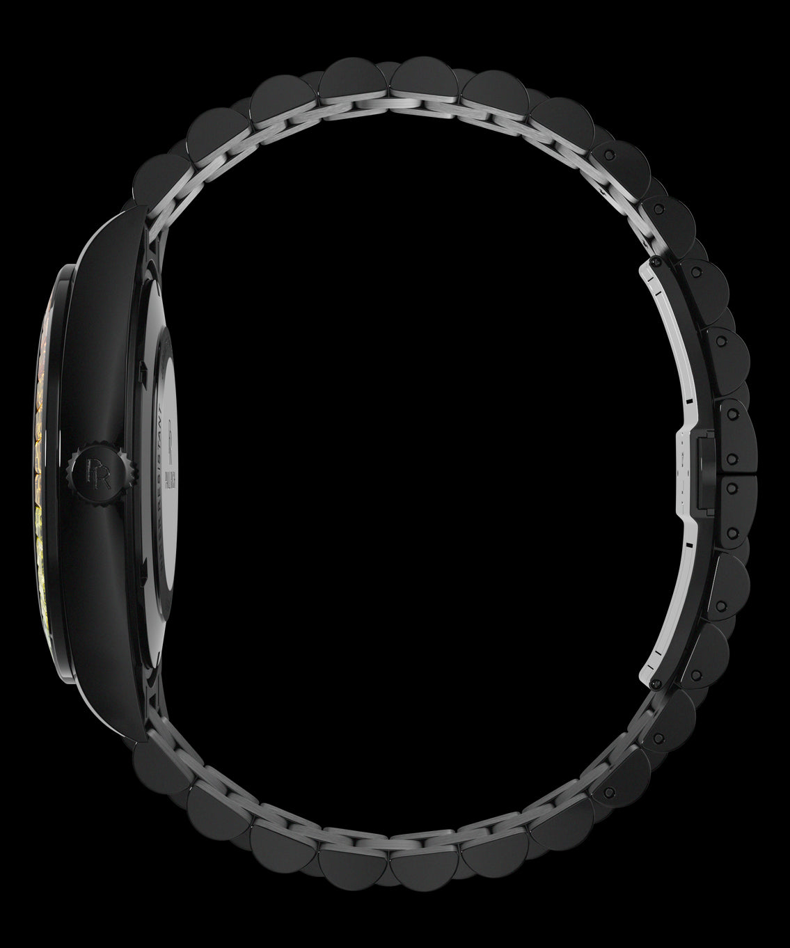 Limited Rainbow Legacy Black Limited Rainbow Legacy Black