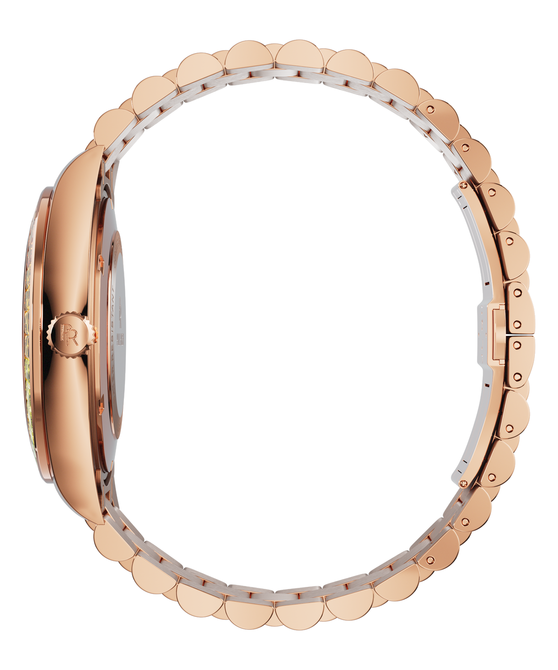 Limited Rainbow Legacy Rose Gold Limited Rainbow Legacy Rose Gold