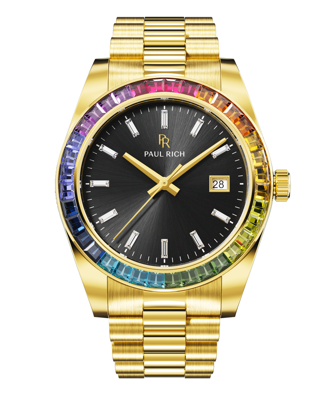 Limited Rainbow Legacy Gold Limited Rainbow Legacy Gold