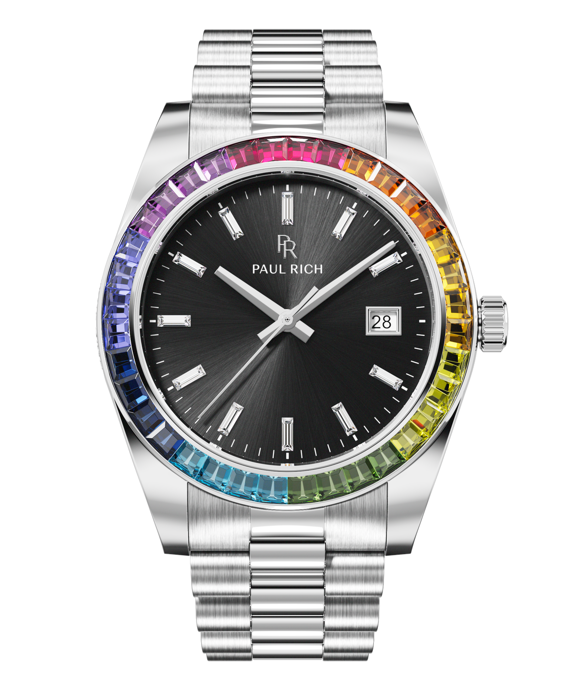 Limited Rainbow Legacy Silver Limited Rainbow Legacy Silver