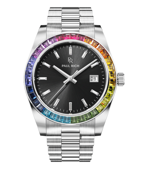 Limited Rainbow Legacy Silver Limited Rainbow Legacy Silver