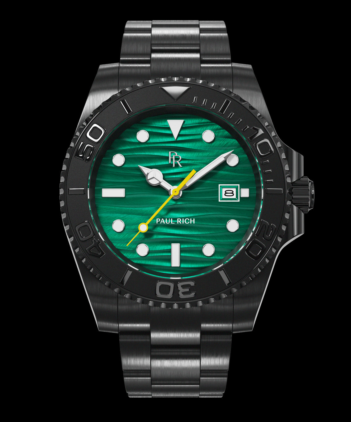 Crystal Bay - Midnight Reef Crystal Bay - Midnight Reef