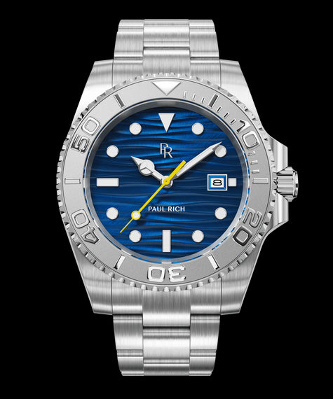 Crystal Bay - Azure Sea Crystal Bay - Azure Sea