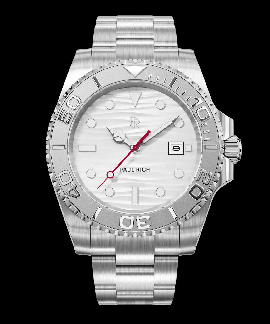 Crystal Bay - Arctic Shore Crystal Bay - Arctic Shore