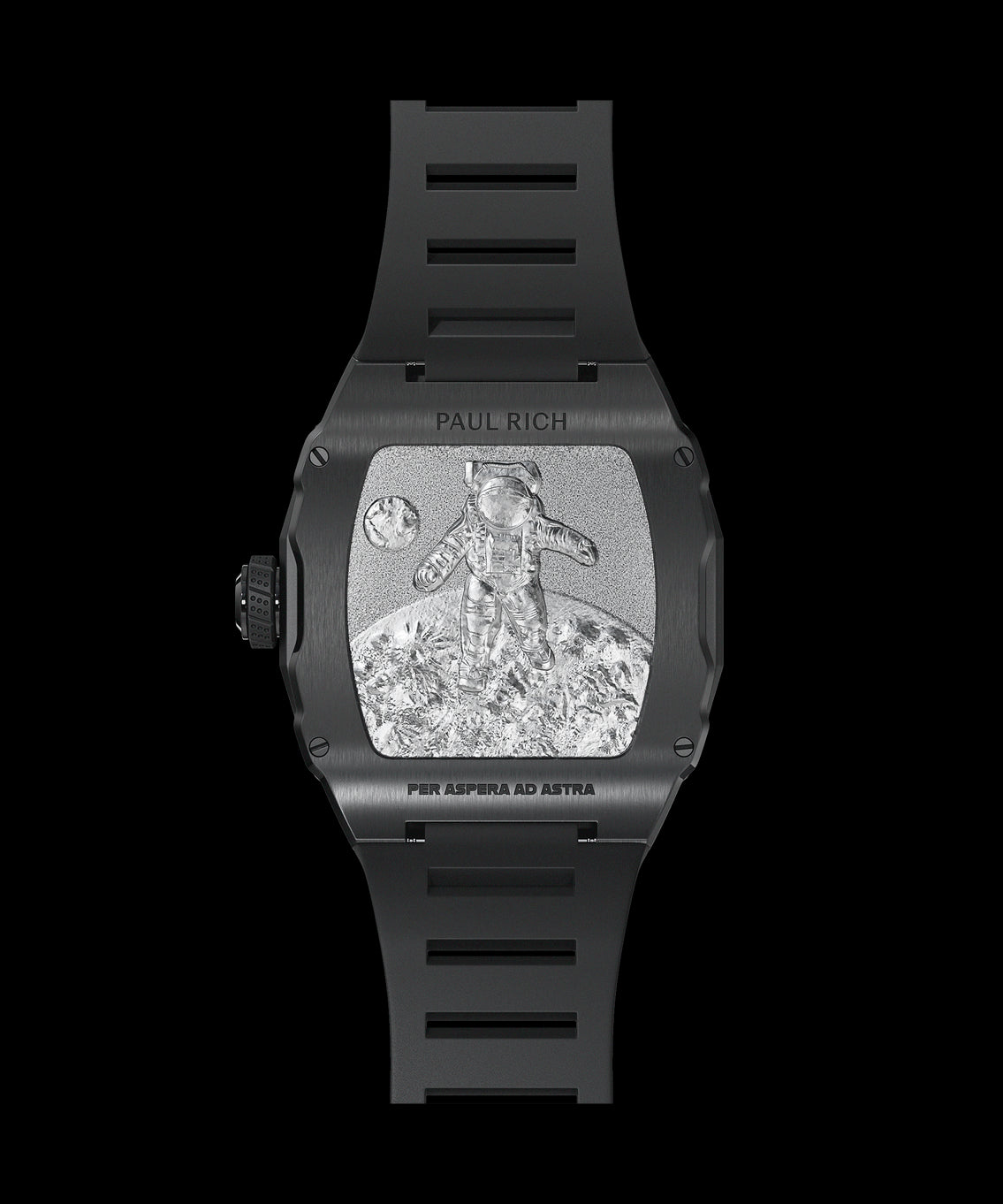 Astro Classic Galaxy Black Astro Classic Galaxy Black