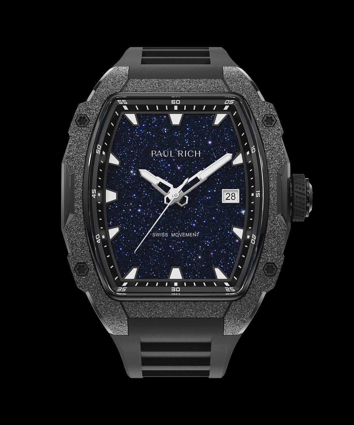 Astro Galaxie Noir Astro Galaxie Noir