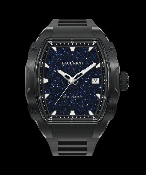 Astro Classic Galaxy Black