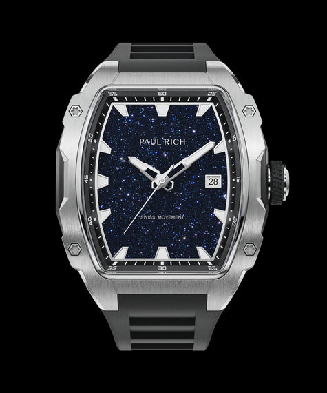 Astro Classic Abyss Silber Astro Classic Abyss Silber