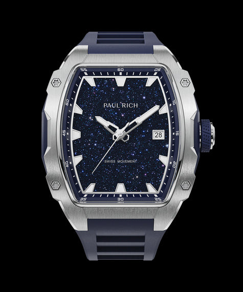 Astro Classique Lunaire Argent Astro Classique Lunaire Argent
