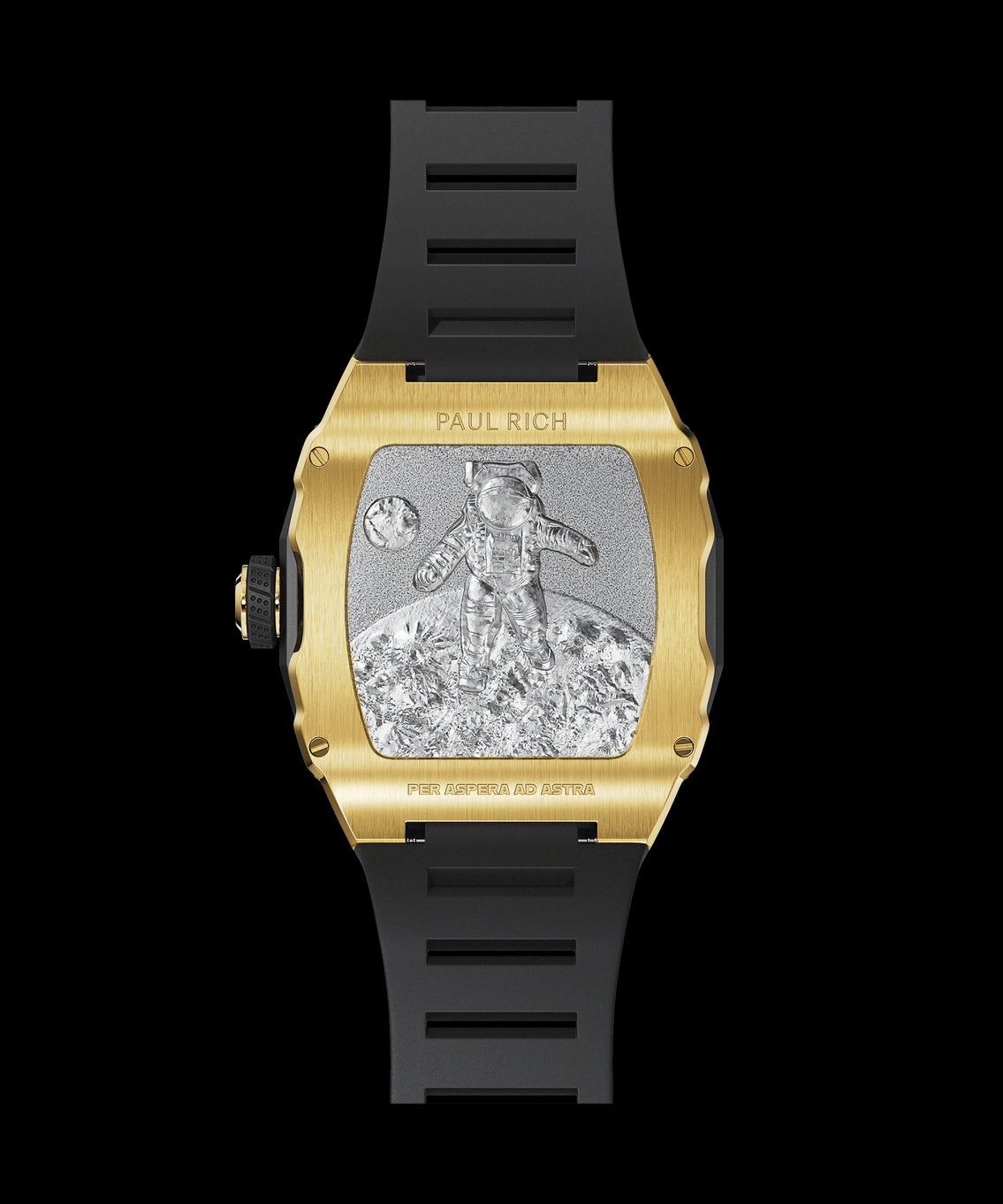 Astro Mason Gold Astro Mason Gold