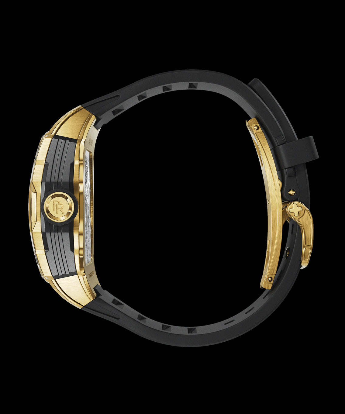 Astro Day & Date Mason Gold Astro Day & Date Mason Gold