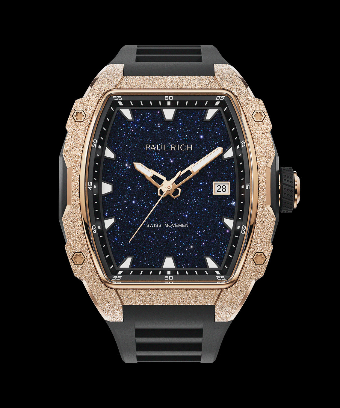 Astro Eclipse Gold Astro Eclipse Gold