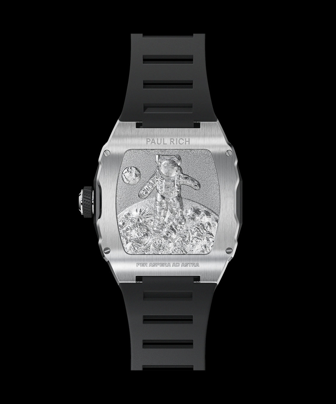 Astro Classic Abyss Silver Astro Classic Abyss Silver
