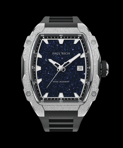 Astro Abysse Argent Astro Abysse Argent