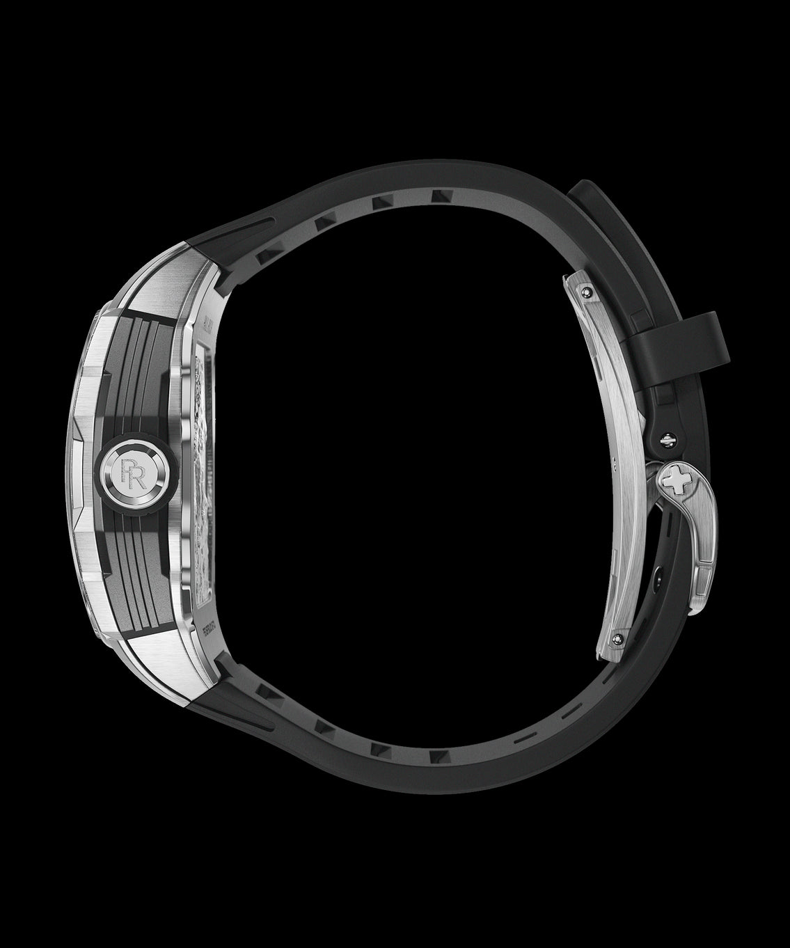 Astro Classic Abyss Silver Astro Classic Abyss Silver