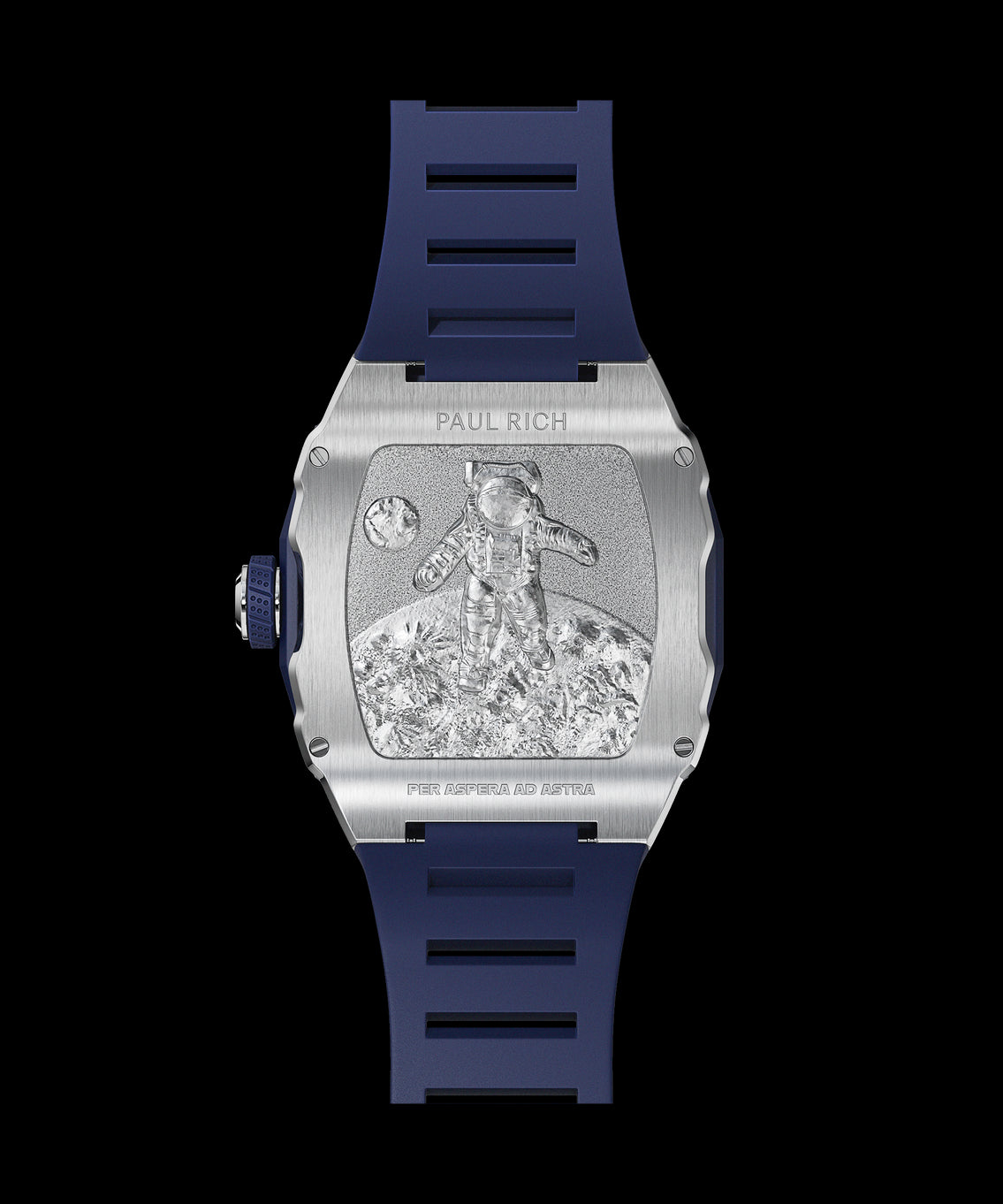 Astro Lunar Silber Astro Lunar Silber