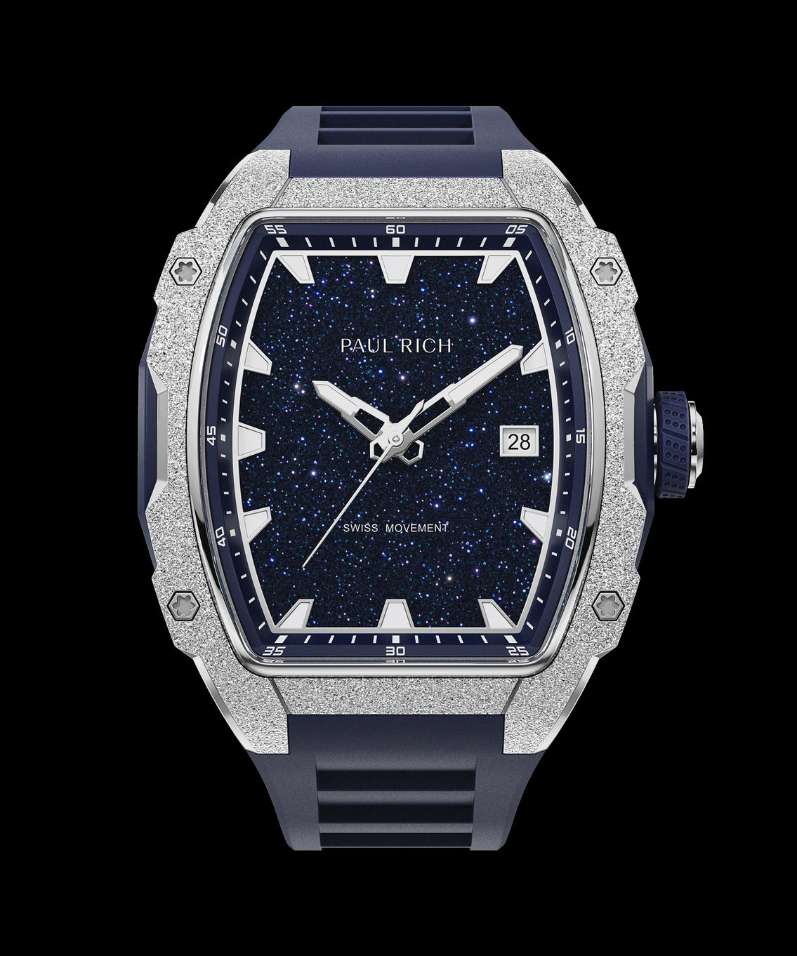 Astro Lunar Silber Astro Lunar Silber