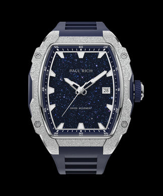 Astro Lunar Silver Astro Lunar Silver