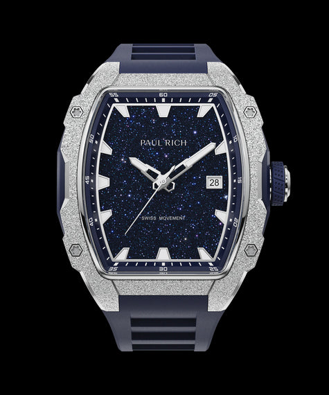 Astro Lunar Silver Astro Lunar Silver