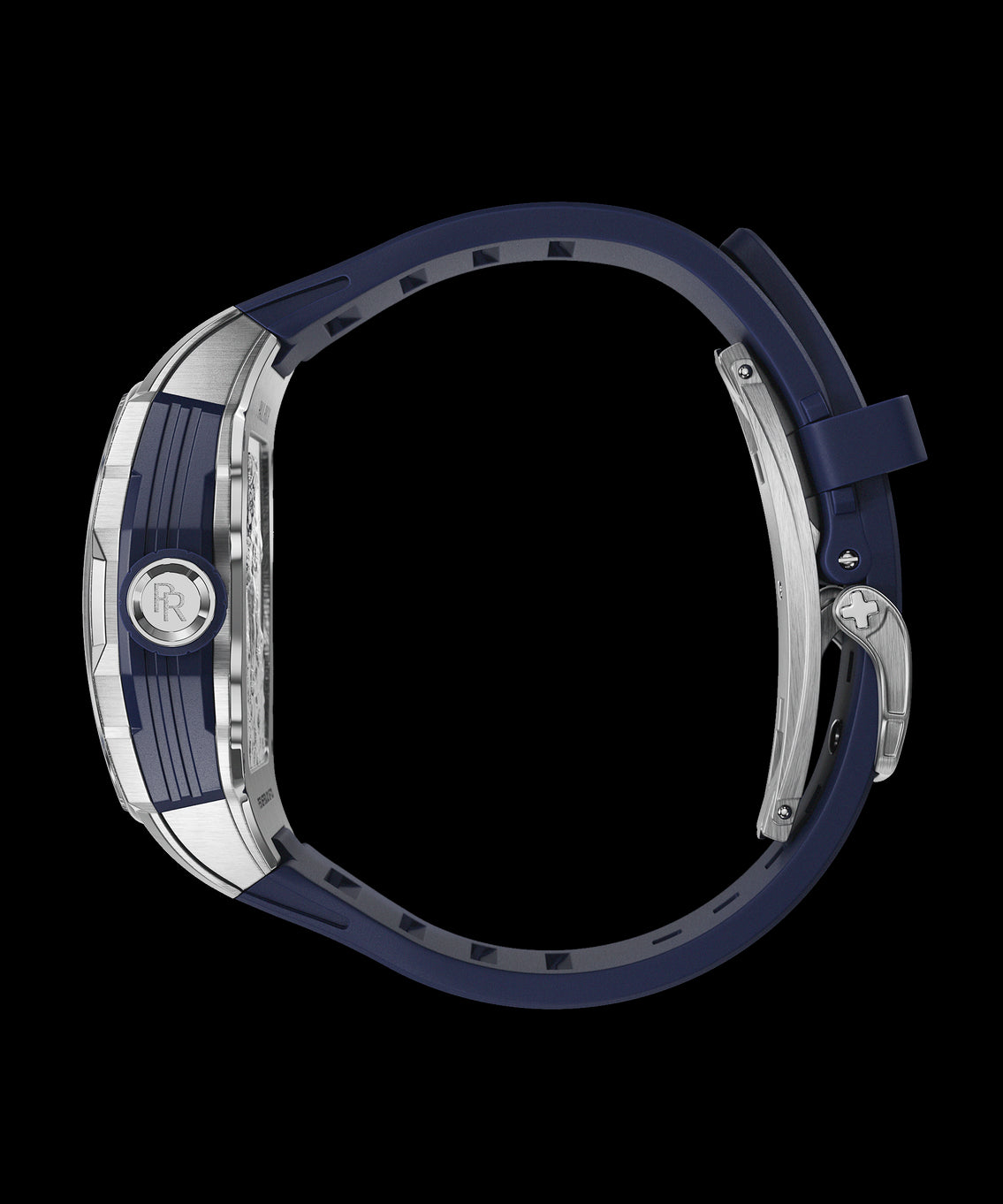 Astro Lunar Silber Astro Lunar Silber