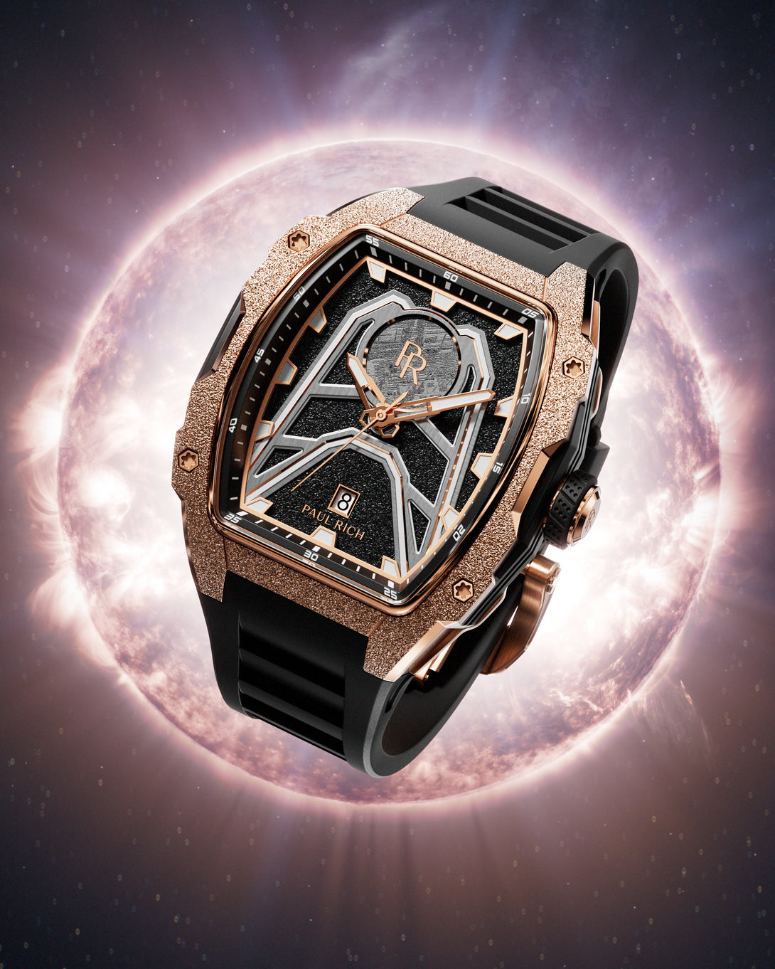 Quartz | Automatic, product_visual Quartz | Automatic, product_visual