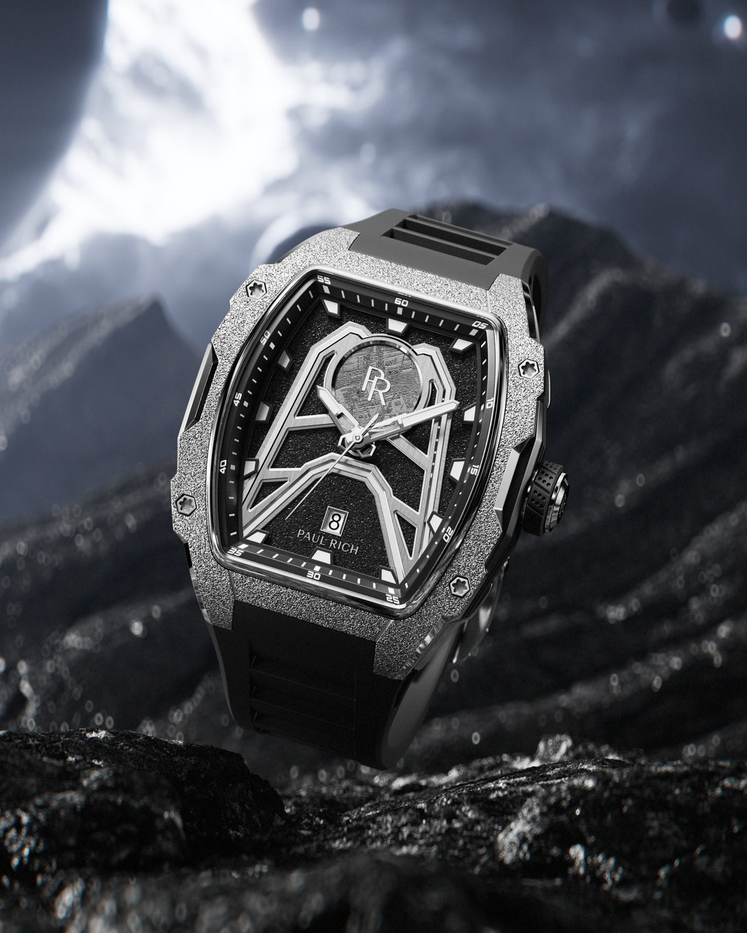 Quartz | Automatic, product_visual Quartz | Automatic, product_visual