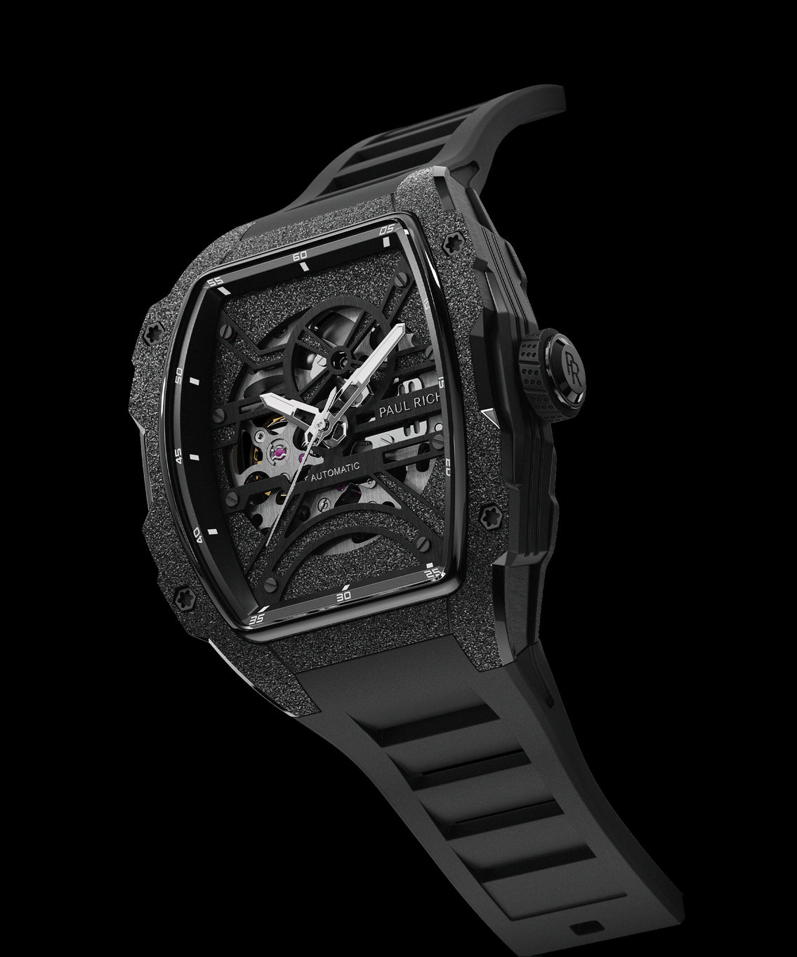 Astro Skeleton Galaxy Black Astro Skeleton Galaxy Black