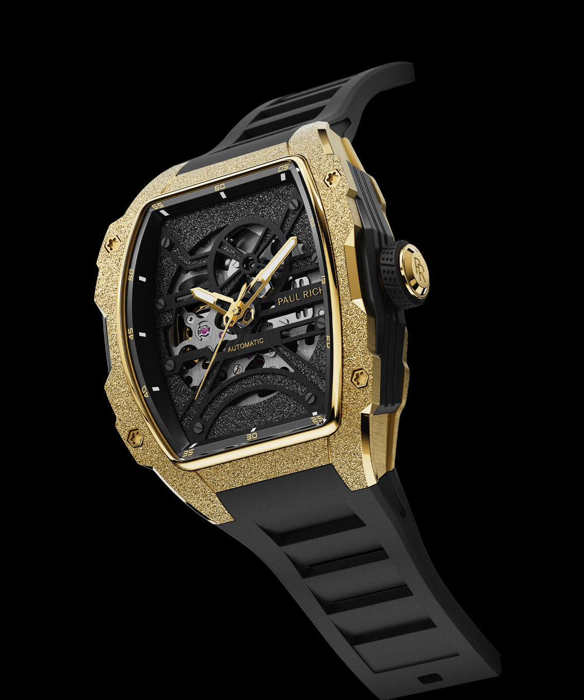 Astro Skelett Mason Gold Astro Skelett Mason Gold