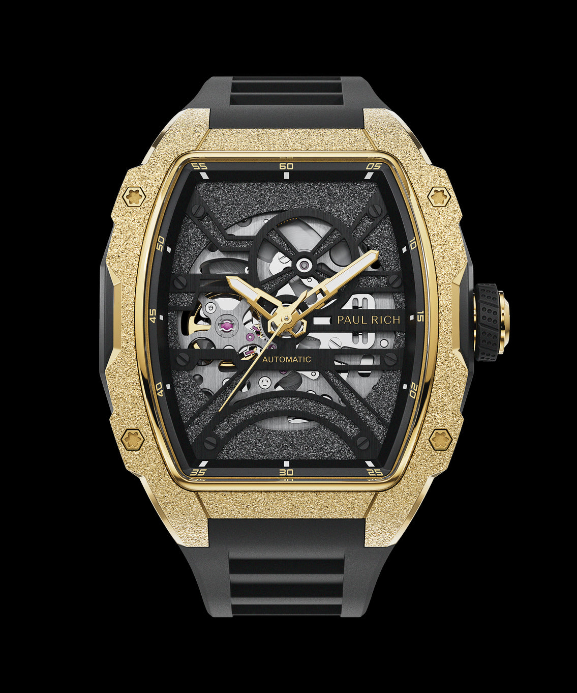 Astro Skelett Mason Gold Astro Skelett Mason Gold