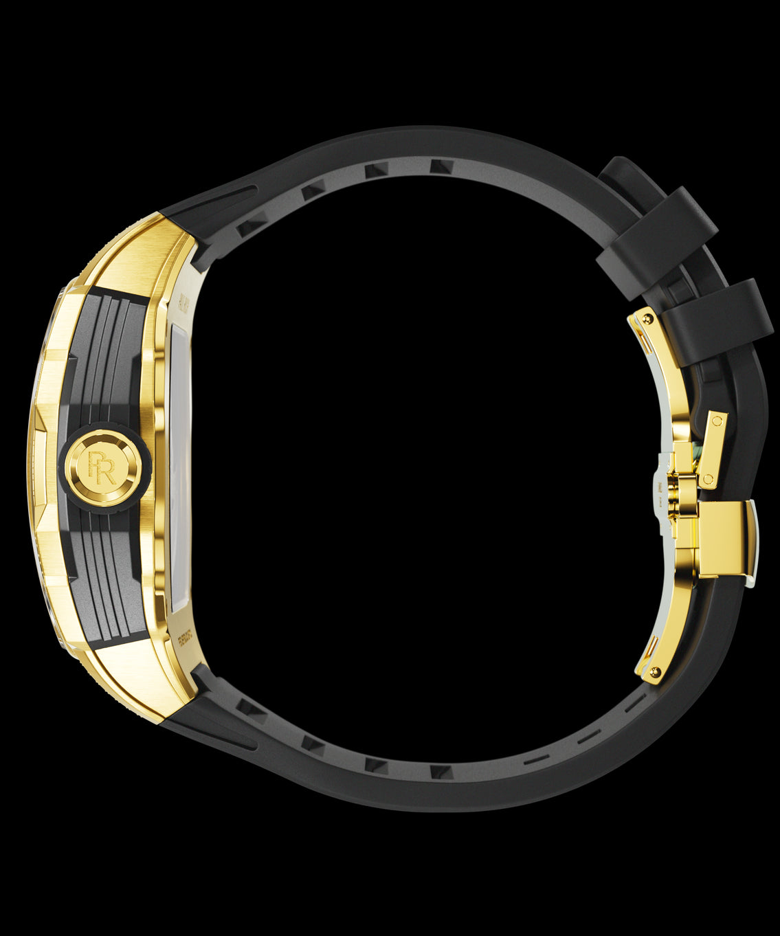 Diamond Astro Skeleton Mason Gold Diamond Astro Skeleton Mason Gold