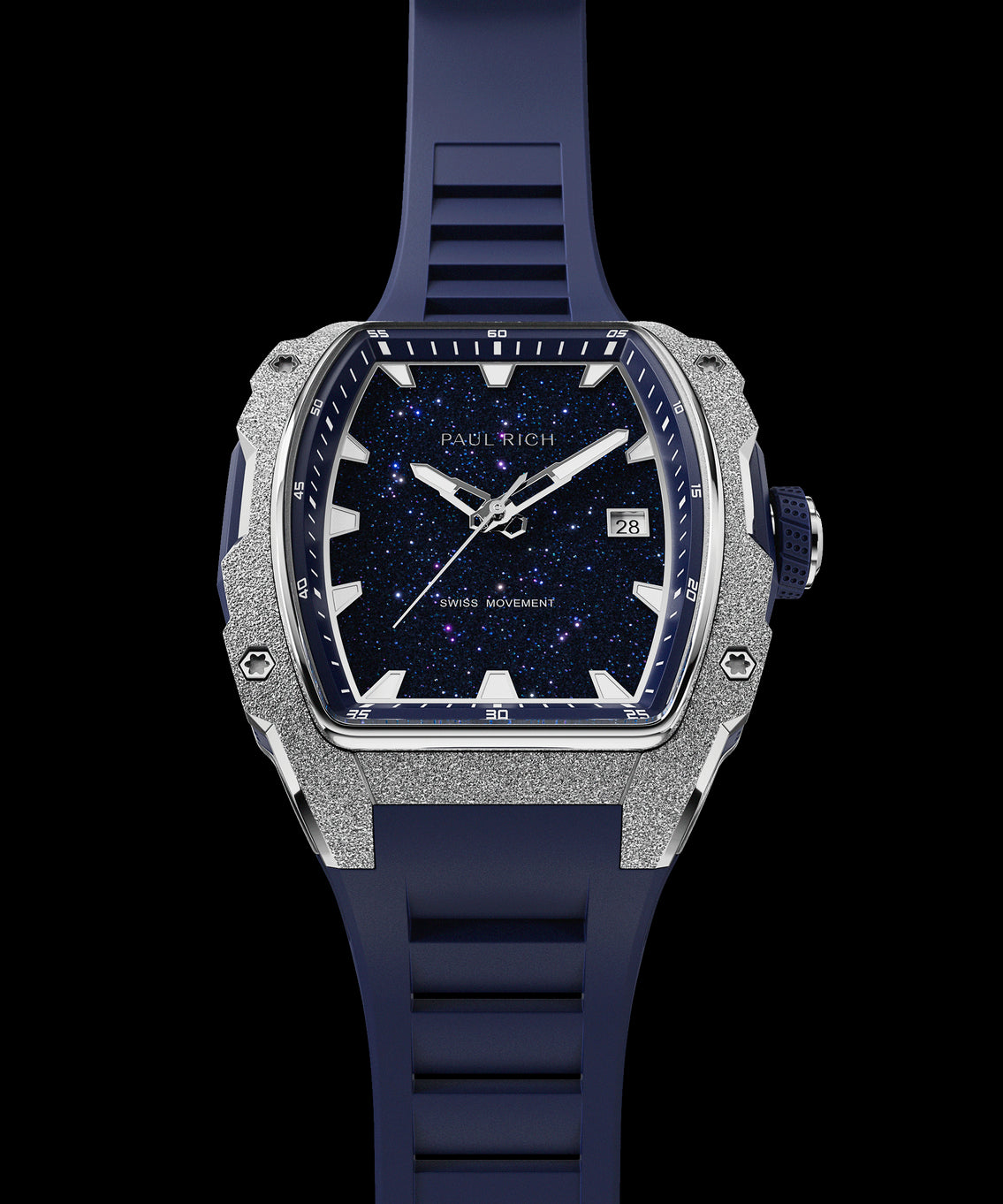 Astro Lunar Silber Astro Lunar Silber