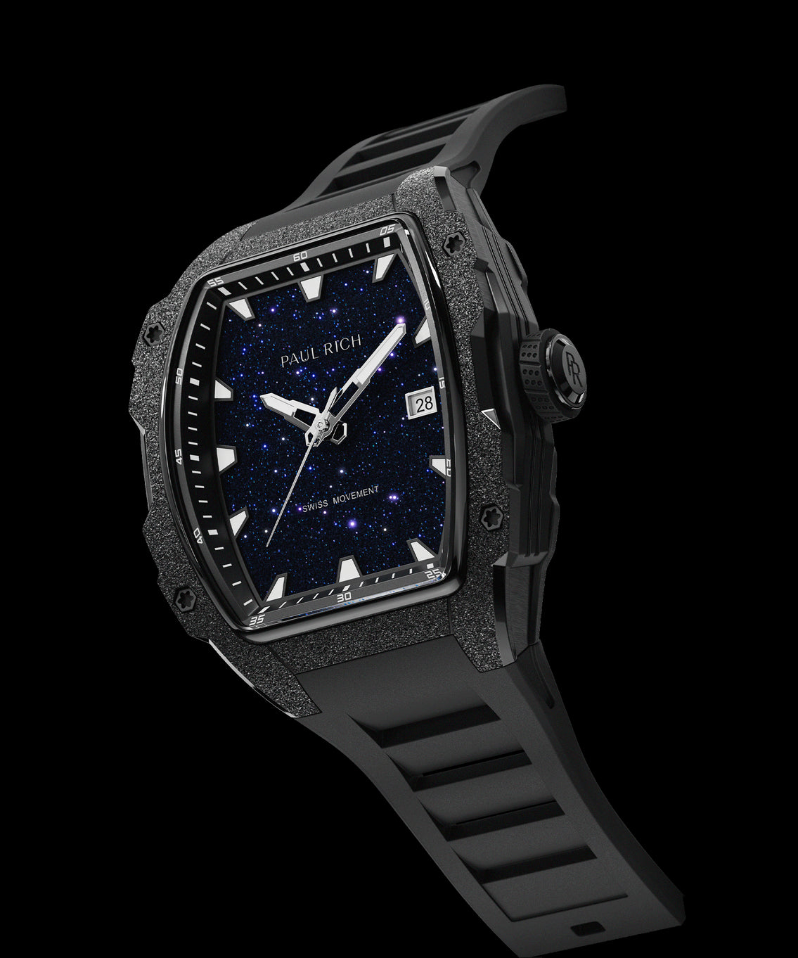 Astro Galaxie Noir Astro Galaxie Noir