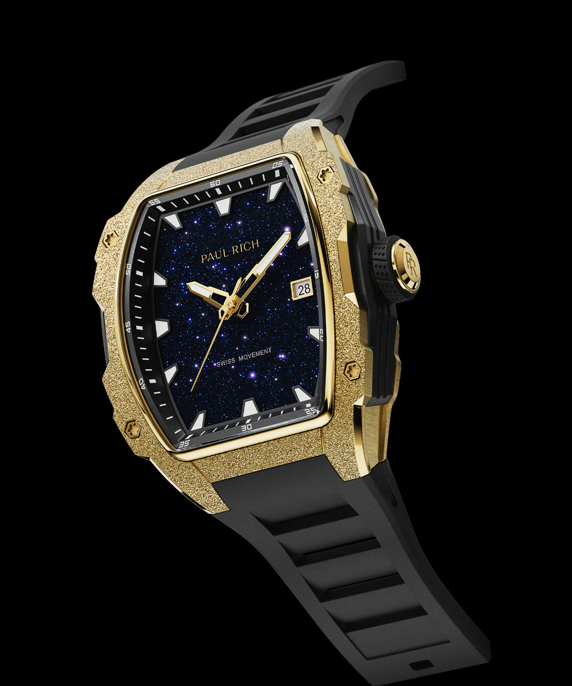 Astro Mason Gold Astro Mason Gold