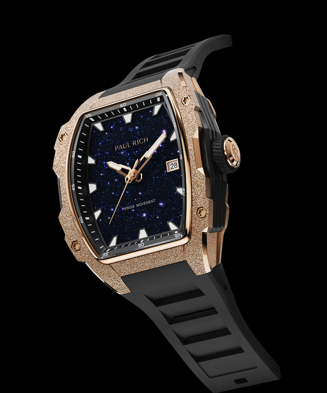 Astro Eclipse Gold Astro Eclipse Gold