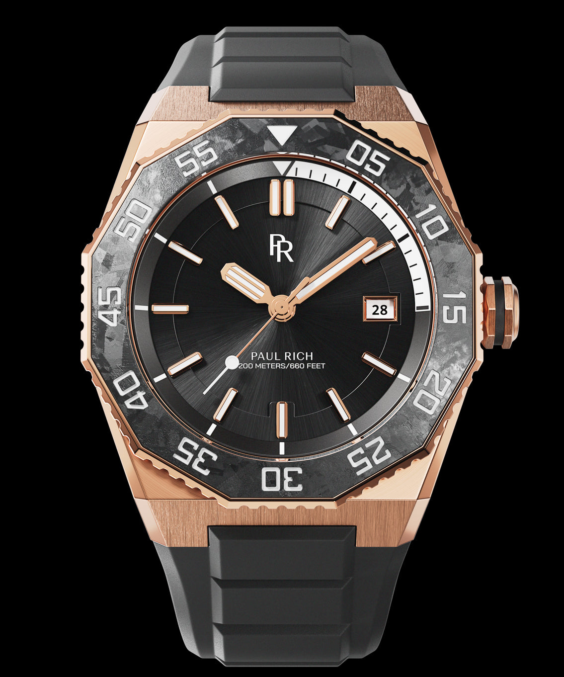 Quartz I Automatic Quartz I Automatic